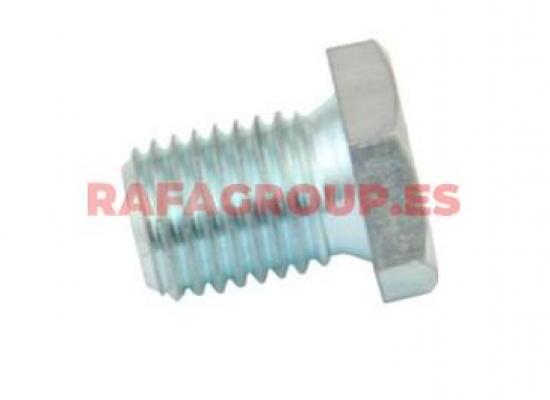 RG0635 - Tapón roscado, cárter